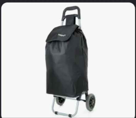 Photo of Shopping trolley / Granny cart (Woodhouse S13) #1