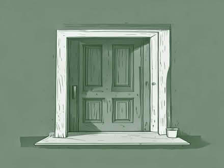 Photo of House Doors (East End Park LS9) #1