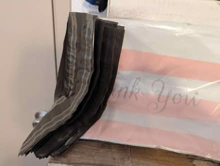 Photo of free Shipping envelopes (Castle hills) #2