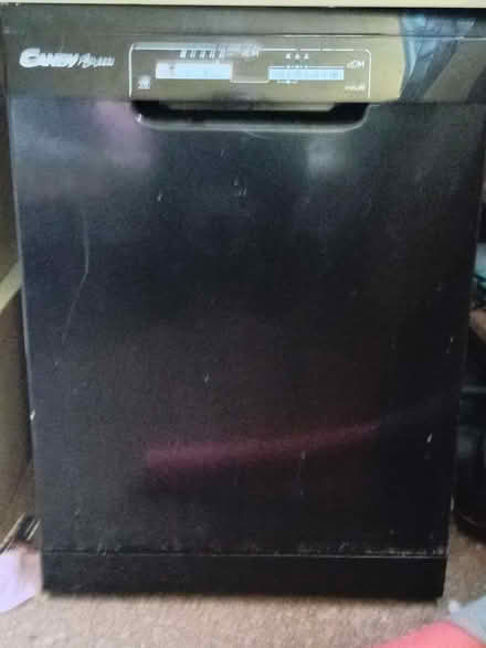Photo of free Dishwasher (Lower Bevendean BN2) #1