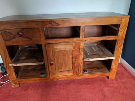 Photo of free Sideboard (Morland CA10) #2