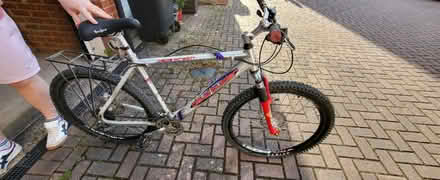Photo of free Claude Butler mens mountain bike (Redhouse, Swindon, SN25) #1