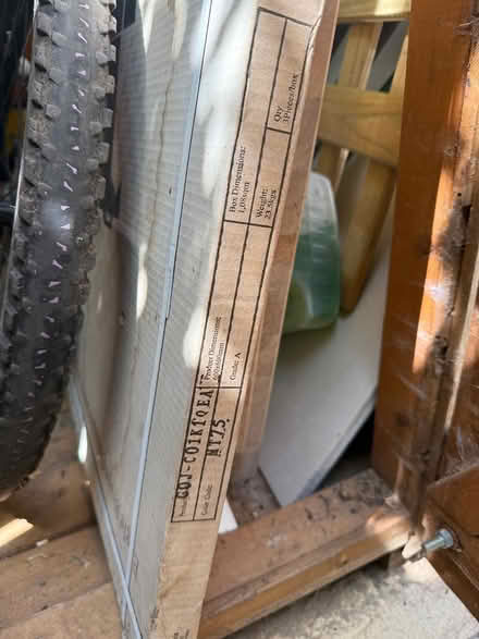 Photo of free Tiles (Carshalton) #2