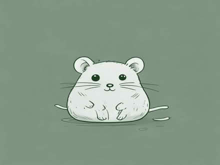 Photo of Cardboard for gerbils (Parkdale WV1) #1
