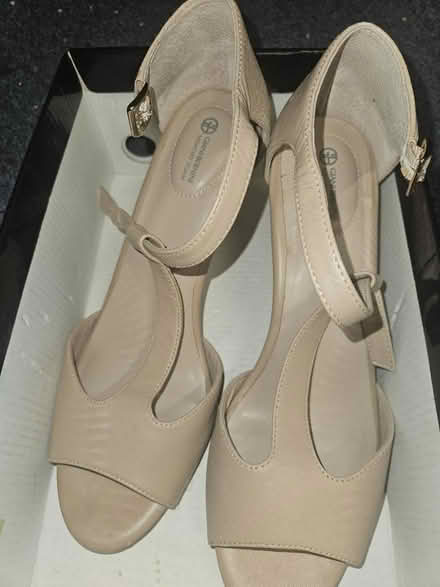 Photo of free High Heels (Greendale, Worcester) #1