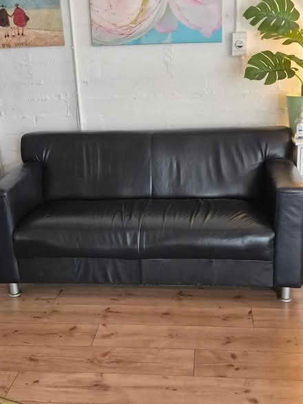 Photo of free 2 & 1 seaters (Dublin 14) #4