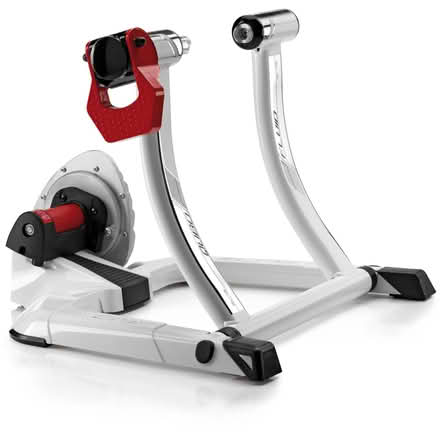 Photo of free Elite Qubo trainer (Glastonbury BA6) #1