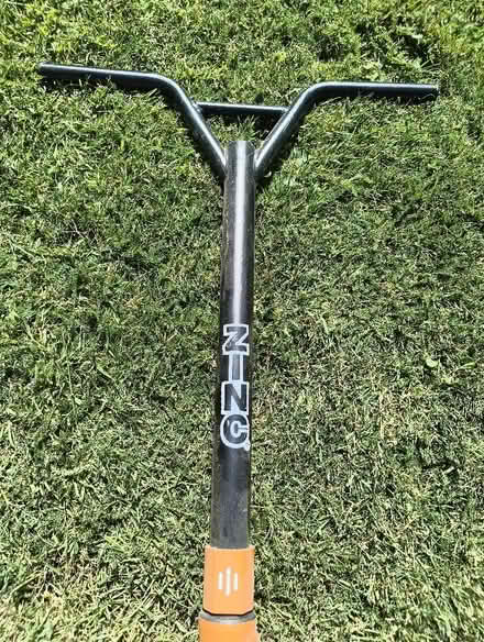 Photo of free Zinc Scrambler Scooter (Prittlewell SS2) #2