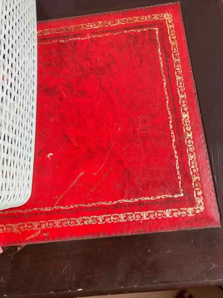 Photo of free Writing desk (Kempston) #1