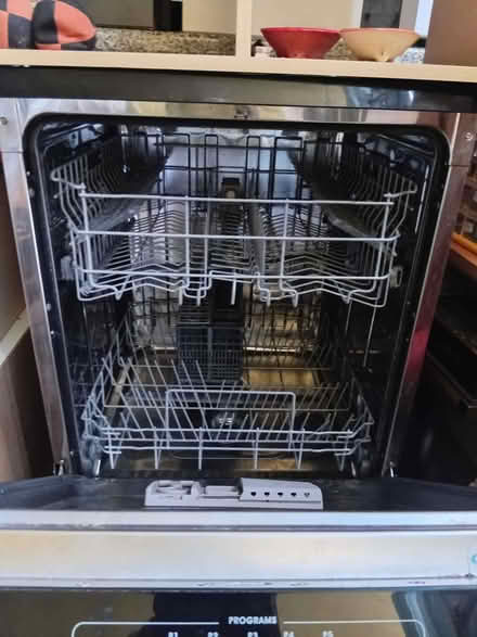 Photo of free Dishwasher (Lower Bevendean BN2) #2