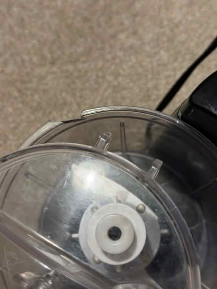 Photo of free Electric chopper (RG1) #2