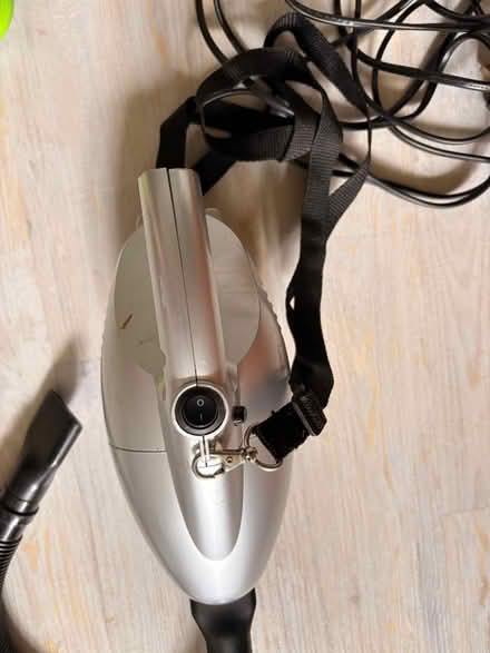 Photo of free Compact Vacuum (Twickenham TW1) #2