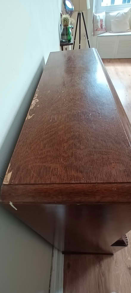 Photo of free Cabinet (EH6 8SG) #2
