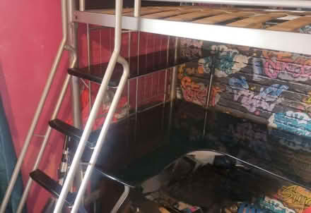 Photo of free Gaming bed (St albans) #1