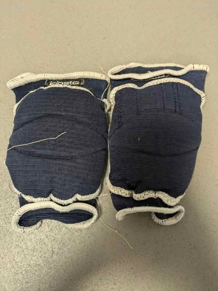 Photo of free Knee Pads (Sharrow S2) #1