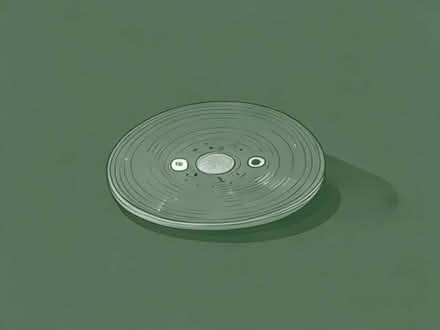 Photo of free 3 CDs (North Ascot SL5) #1