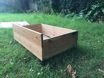 Photo of free Drawers for raised beds (Canton CF5) #3