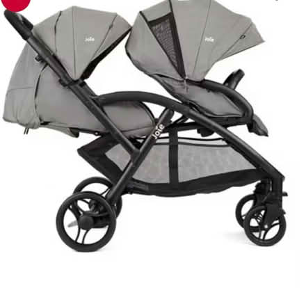 Photo of free Joie Duo Stroller (South Croydon CR2) #1