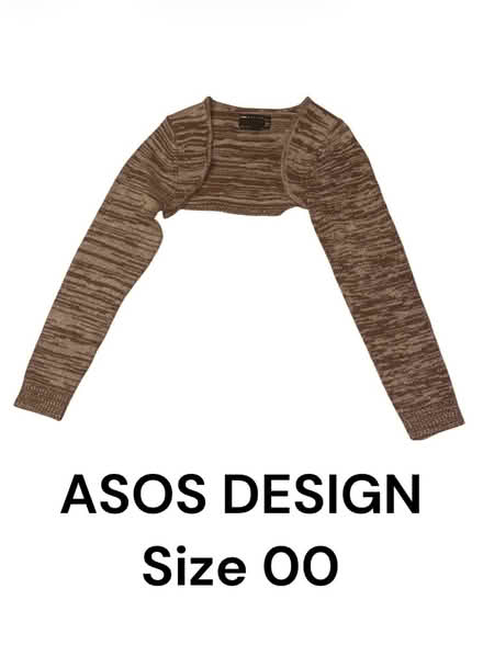 Photo of free ASOS DESIGN 2PC Dress Suit (Brooklyn Storage) #1
