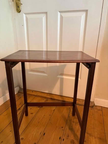 Photo of free Nest of Tables (Monkstown) #1