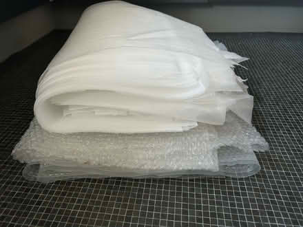 Photo of free Bubble wrap (LS5 Kirkstall) #1
