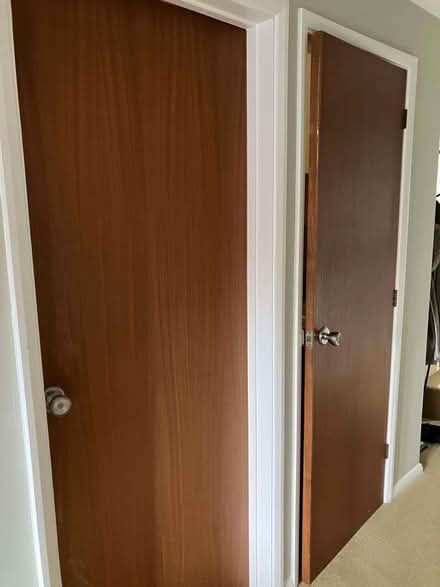 Photo of free Internal doors (Brickhill MK41) #3