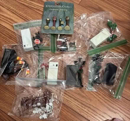 Photo of free Electric Trains #2