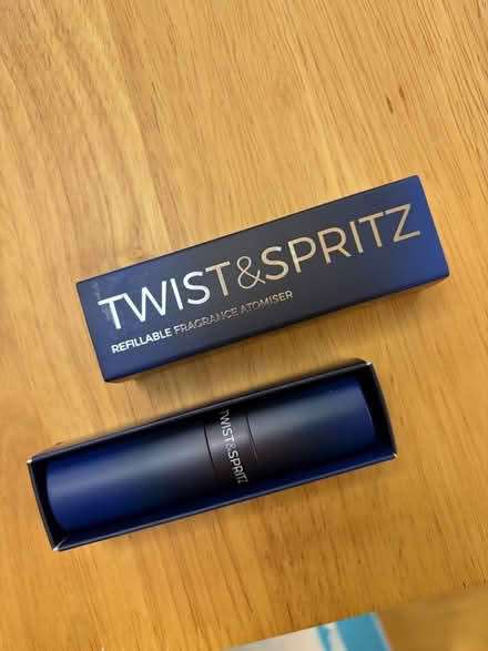 Photo of free Perfume Atomizer (Mortlake SW13) #1