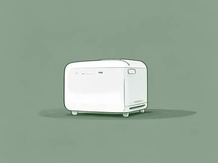 Photo of dehumidifier (Moor Allerton LS17) #1