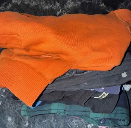 Photo of free Kids clothes (Plaistow E13) #1