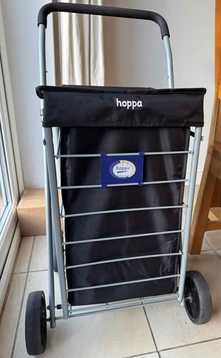 Photo of free Shopping Trolley (Aston OX18) #1