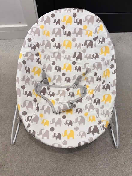 Photo of free Baby Bouncer (SW16) #1