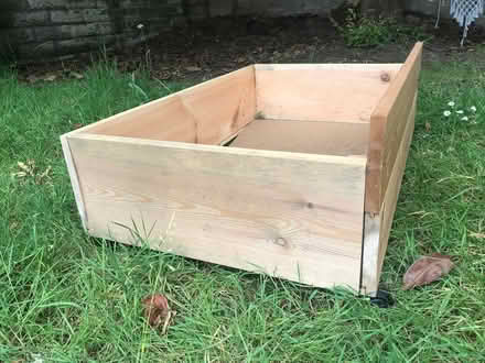 Photo of free Drawers for raised beds (Canton CF5) #4