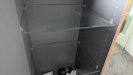 Photo of free Bathroom cabinet and all fixtures (Heeley S2) #3
