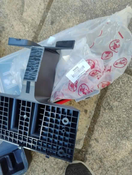Photo of free Monitor stand (Eltham SE9) #3