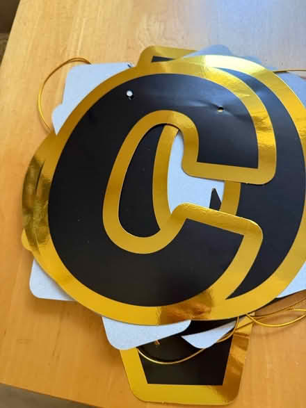 Photo of free Graduation items (Burtonsville) #1