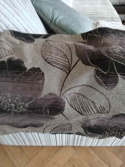 Photo of free Cushions covers (Dunlaoghaire) #3