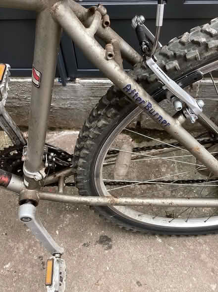 Photo of free Mountain bike, Marin (Matlock central) #3