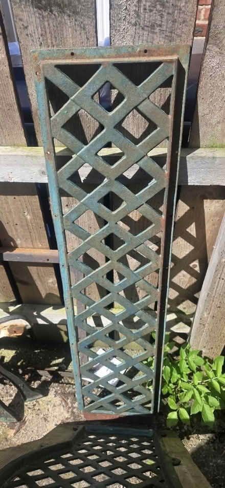 Photo of Garden furniture (NE31) #4