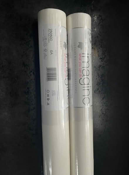Photo of free Did you know that you cannot recycle wallpaper? (Bridgewood Gate ME5) #3