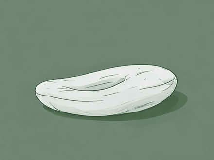 Photo of Pregnancy Pillow (Hove Green BN3) #1