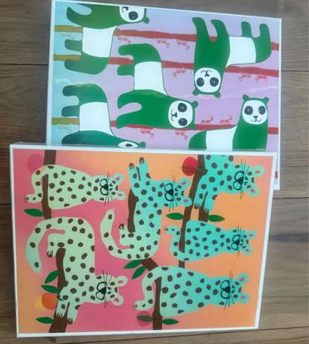 Photo of free Jigsaw puzzles (Sevenoaks TN14) #1