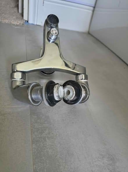 Photo of free Bath taps, shower head and mount (St. Leonards TN37 6) #4