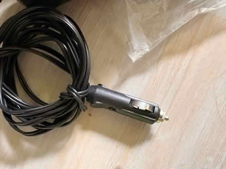 Photo of free Car Vacuum (Twickenham TW1) #2