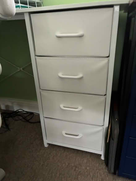 Photo of free Gaming/office desk (Wickham, Fareham) #4
