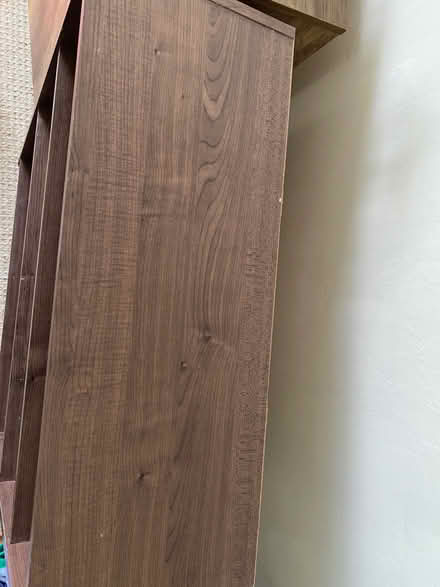 Photo of free Shelf Unit (Woodlands TW7) #4