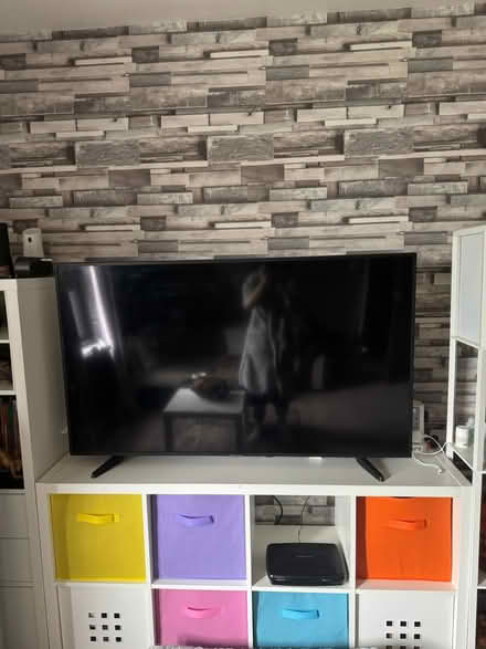 Photo of free Samsung smart tv (Appleby In Westmorland CA16) #1
