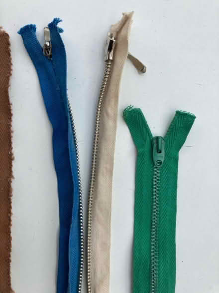 Photo of free Zips (Westbury on Trym BS9) #3