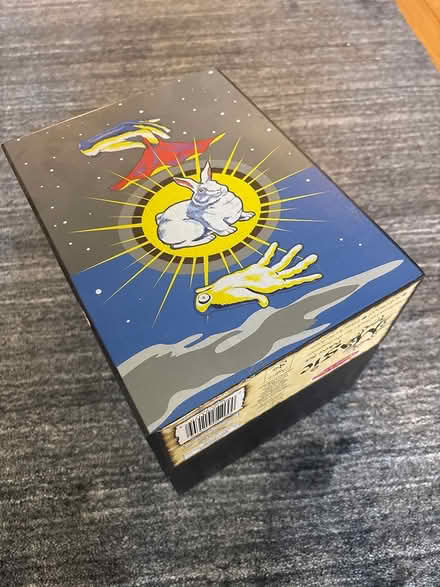 Photo of free Magic Set (West Village) #1