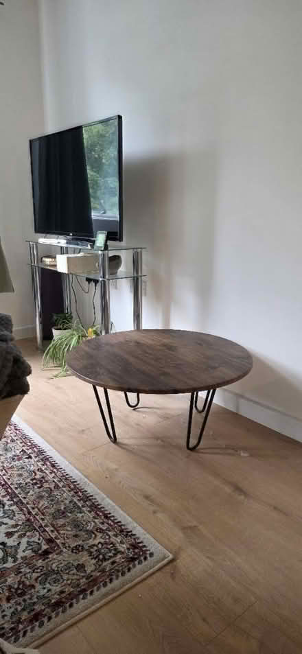 Photo of free Coffee Table (Greenwich SE3) #1
